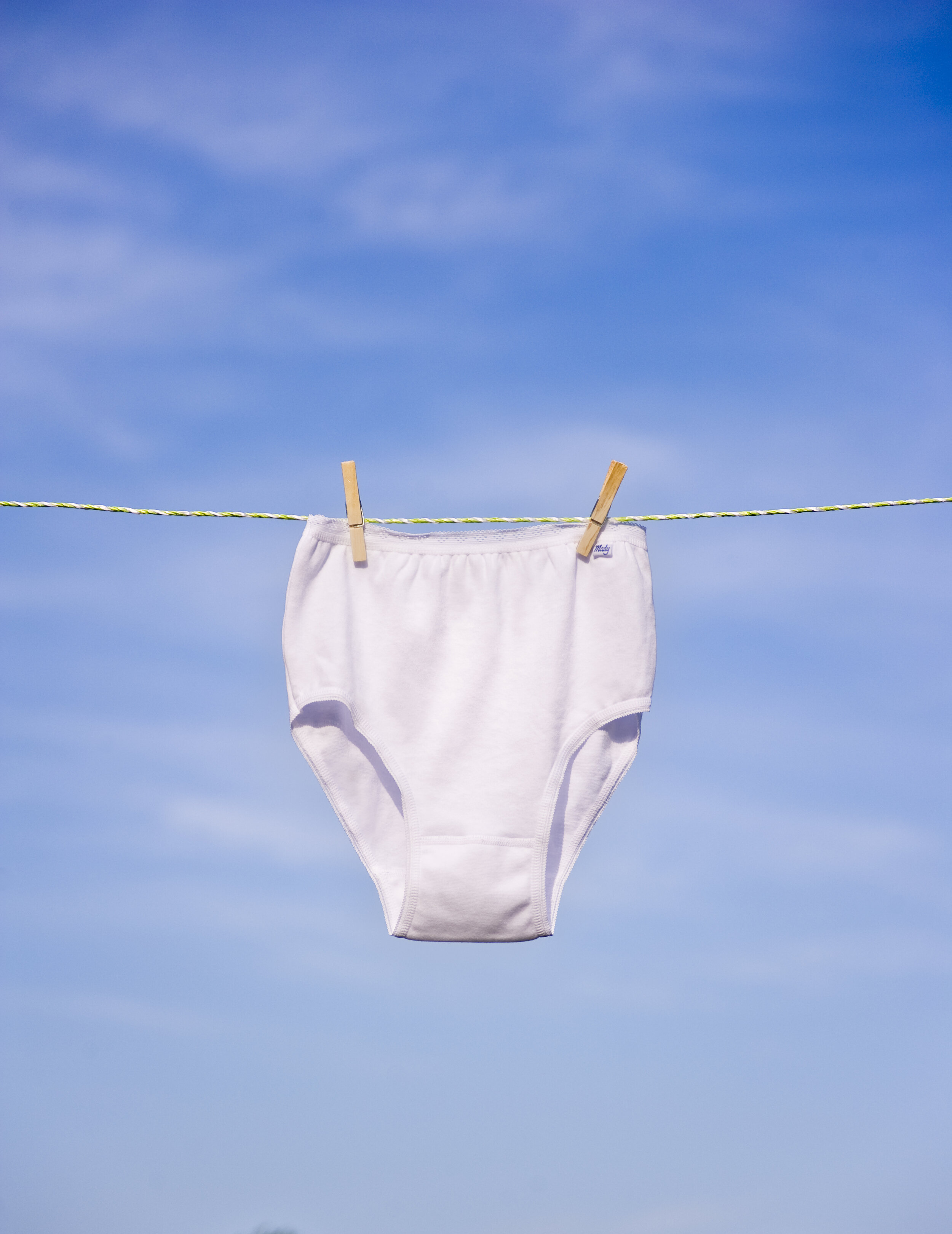 Hemp underwear