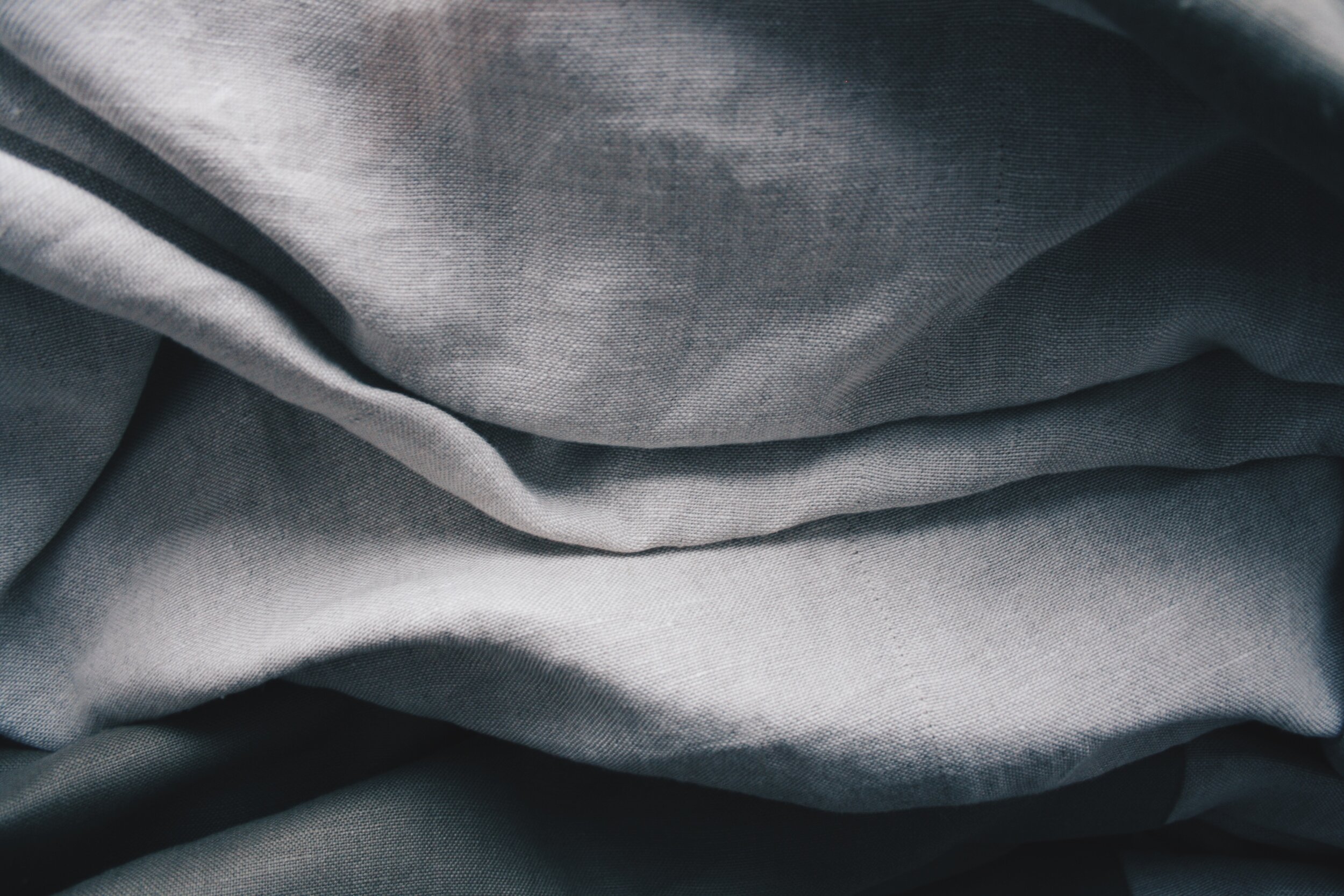 Hemp fabric sustainable