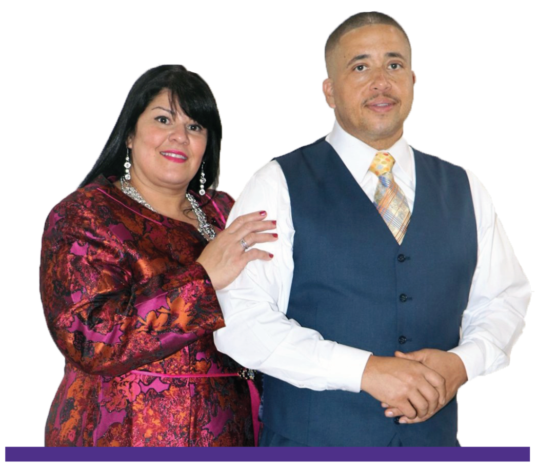 The Greater Springfield Community Church