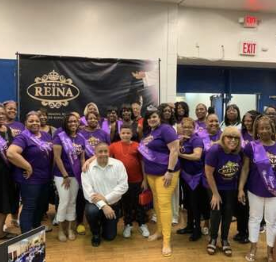 The Greater Springfield Community Church