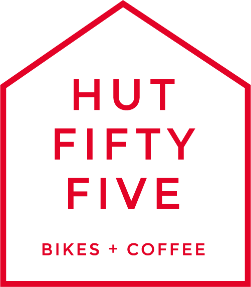 Hut 55 Deal