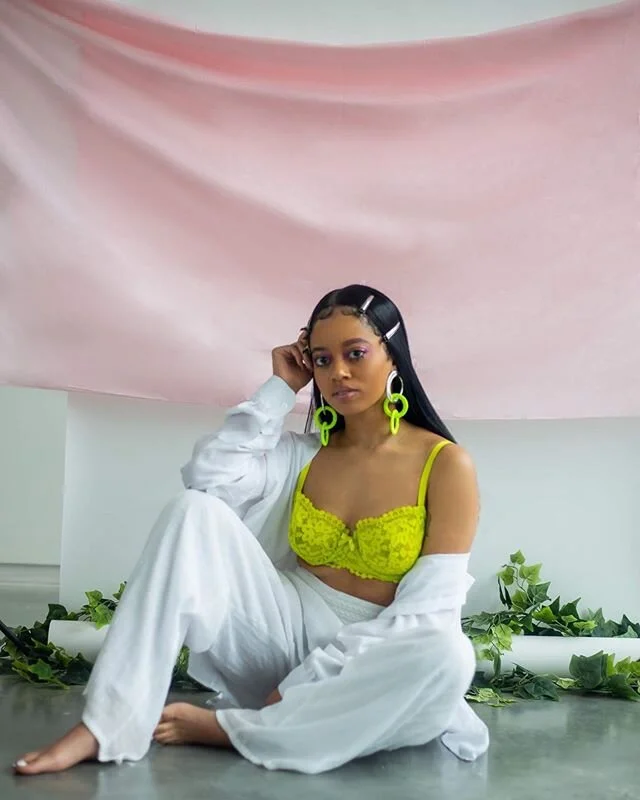 My favorite shoot from 2019. Shop @ifyudare newest collection.