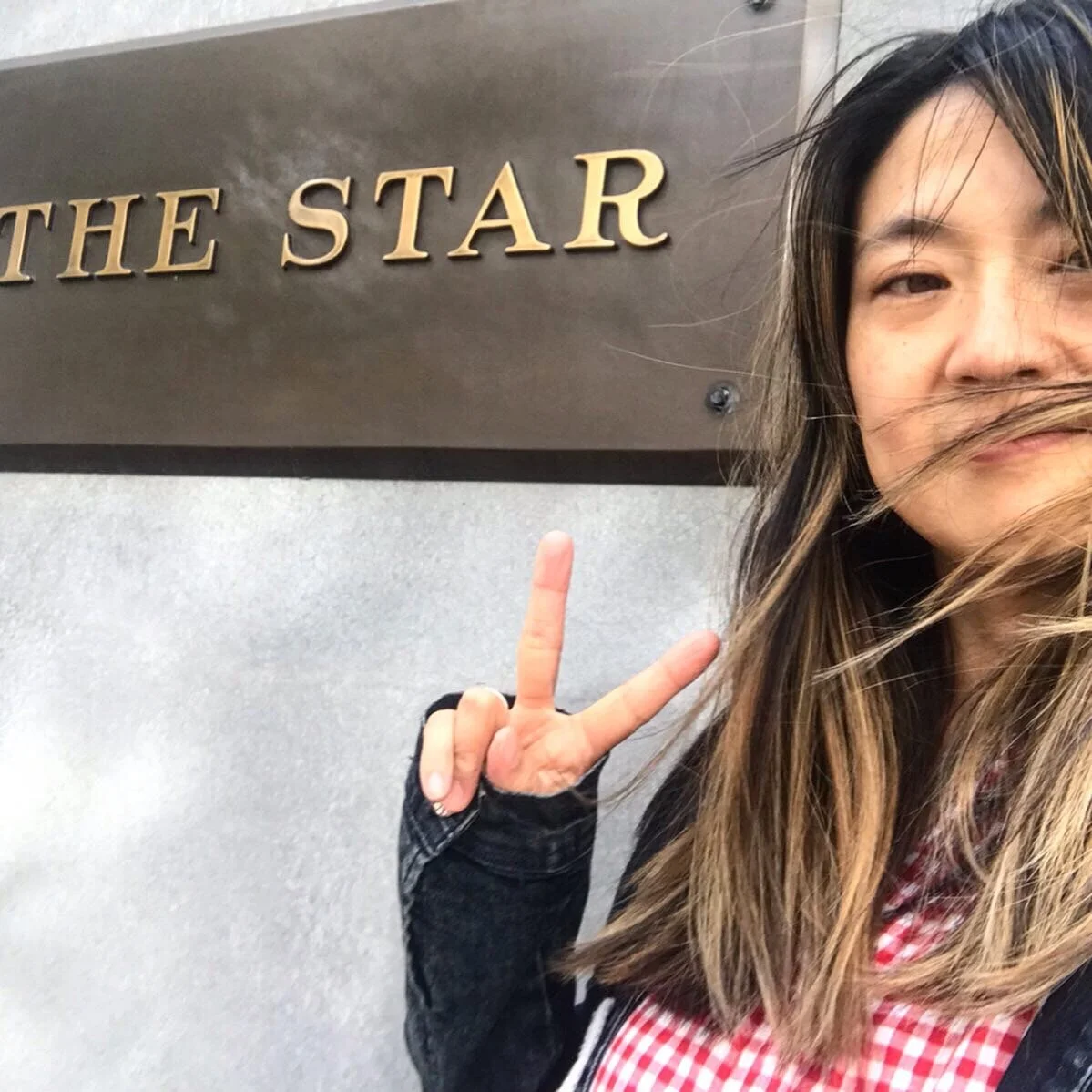 I was laid off. Here’s how sharing the news on social media helped me