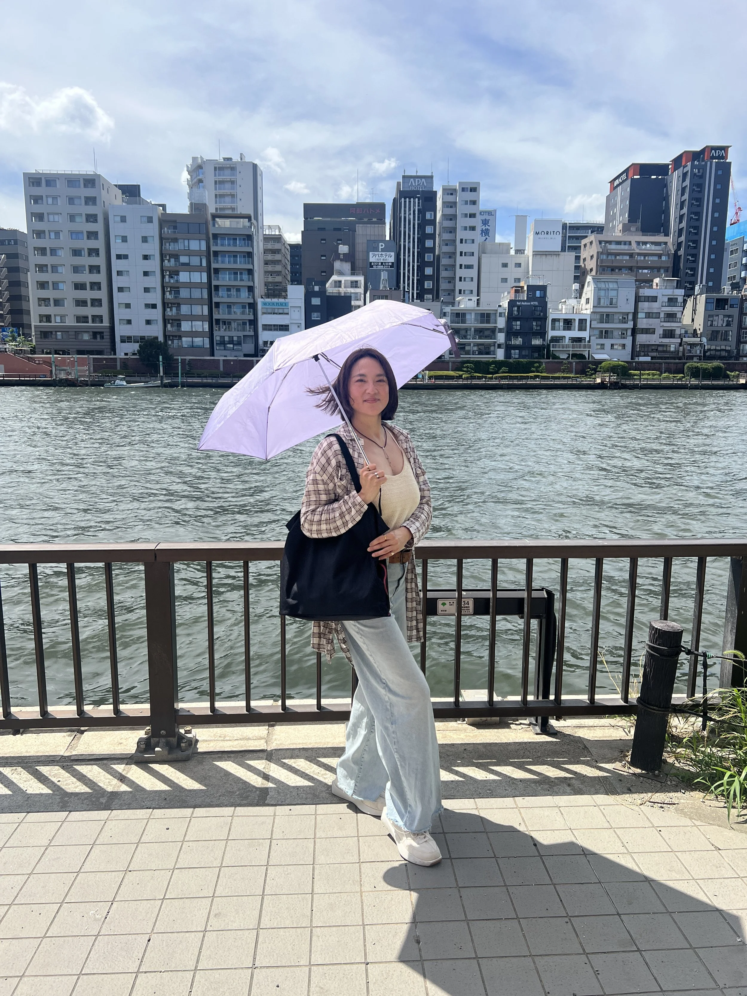 How I'm keeping my favorite Japan and Korea travel vibes alive 