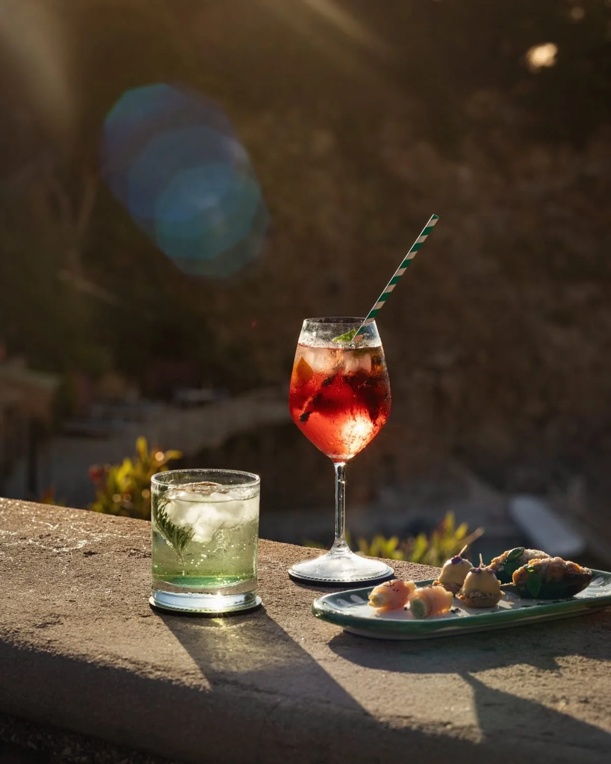 Recent photography for @mezzatorrehotel on the magic island of Ischia. 🌊🍝🌞⛵️🏖️💙

Super Il Pellicano team + @foodstylingandnotcomplaining