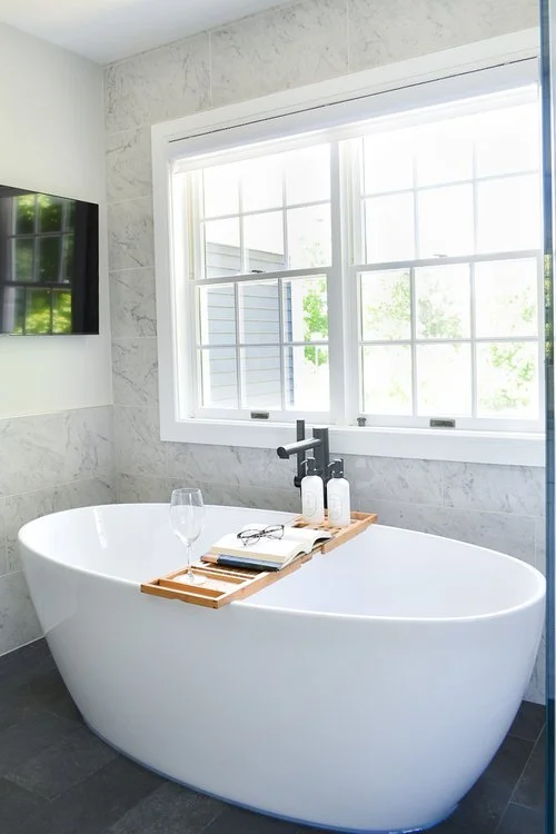 Bathrooms — MBM Design