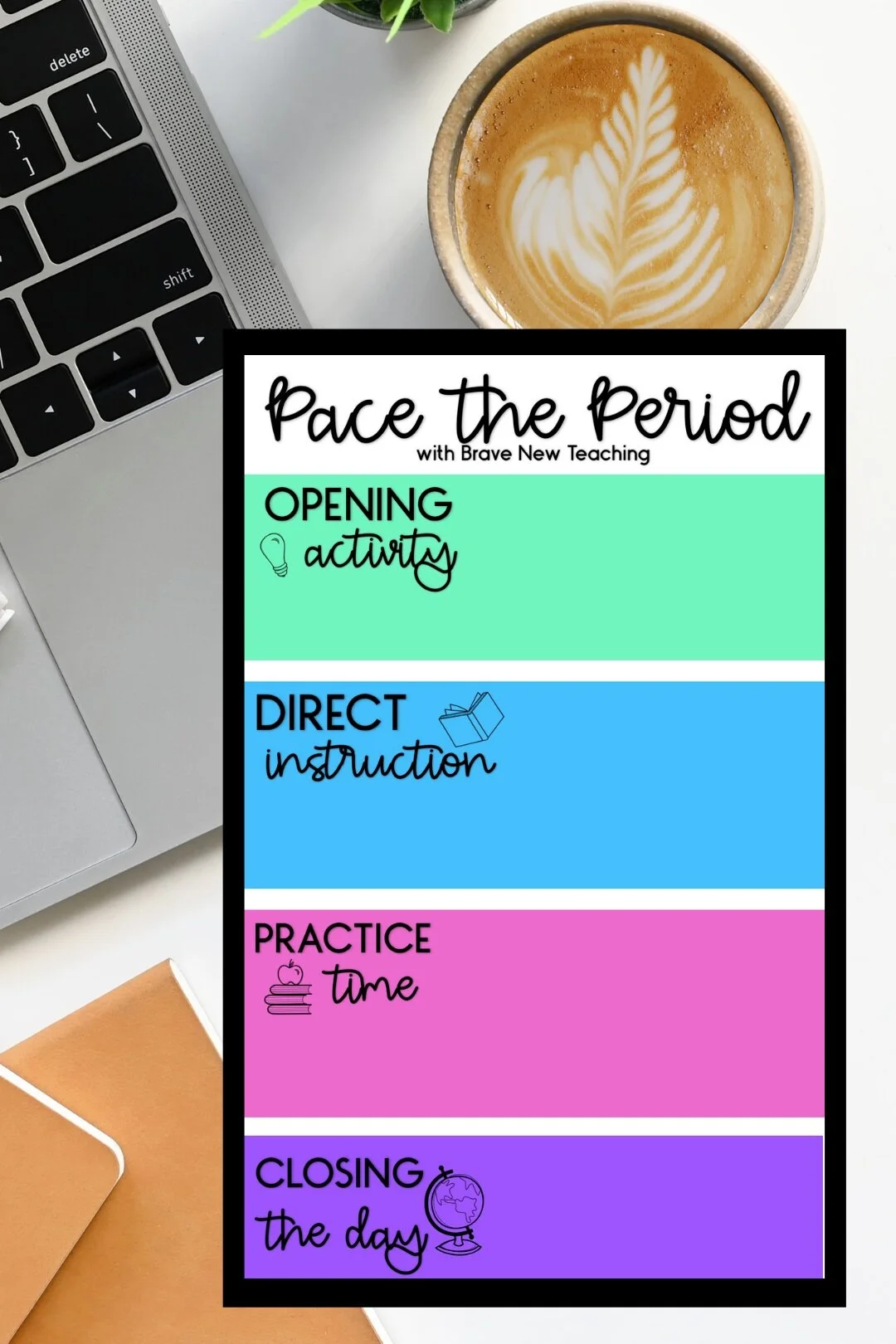 To Pace A Class Period [S2 E39]