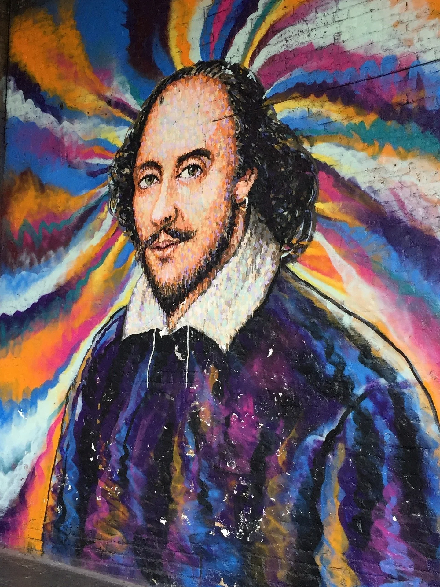 To Ask Shakespeare Essential Questions [S2 E49]