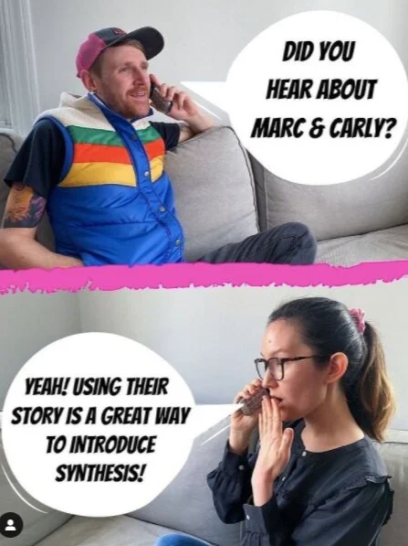 To Reach Rigor Through Scaffolding [S2 E51]