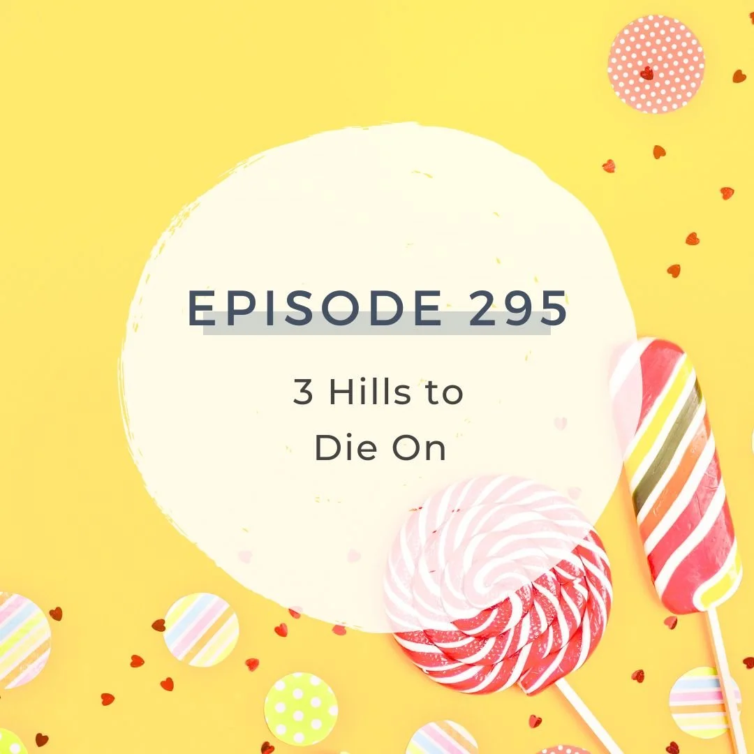 3 Hills to Die On - BNT Team Meeting [S7 EP. 295]