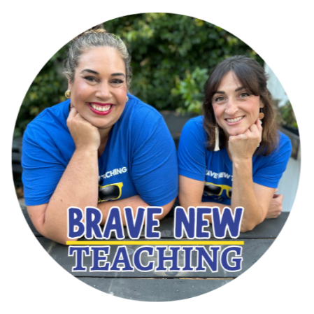 Brave New Teaching