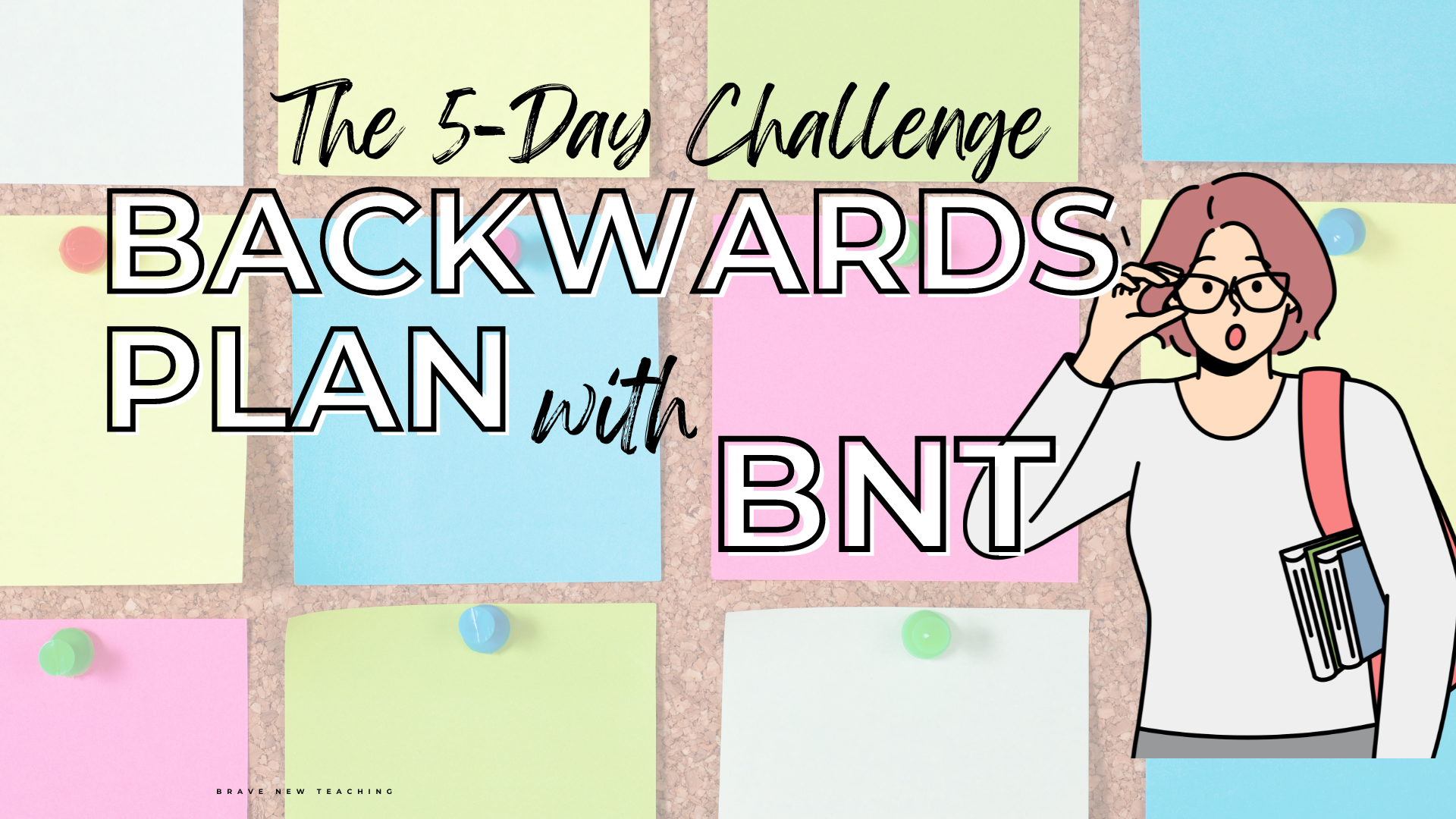 Teacher Planning 101: Our Six Best Planning Tips [S6 E186] — Brave New ...