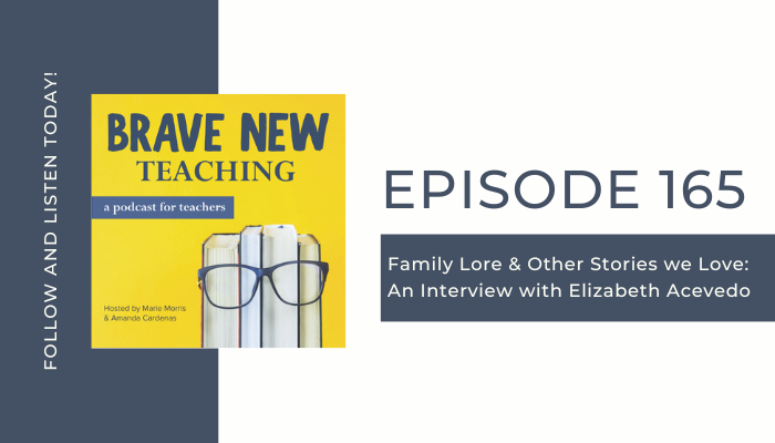 Brave New Family