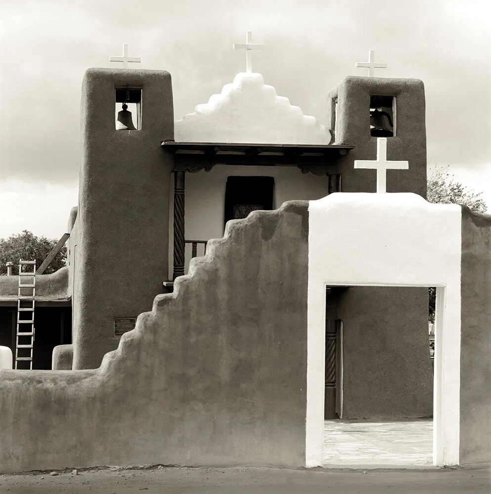 Taos Pueblo
