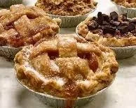 Bread Winners Offers Thanksgiving Options For Families of All Sizes