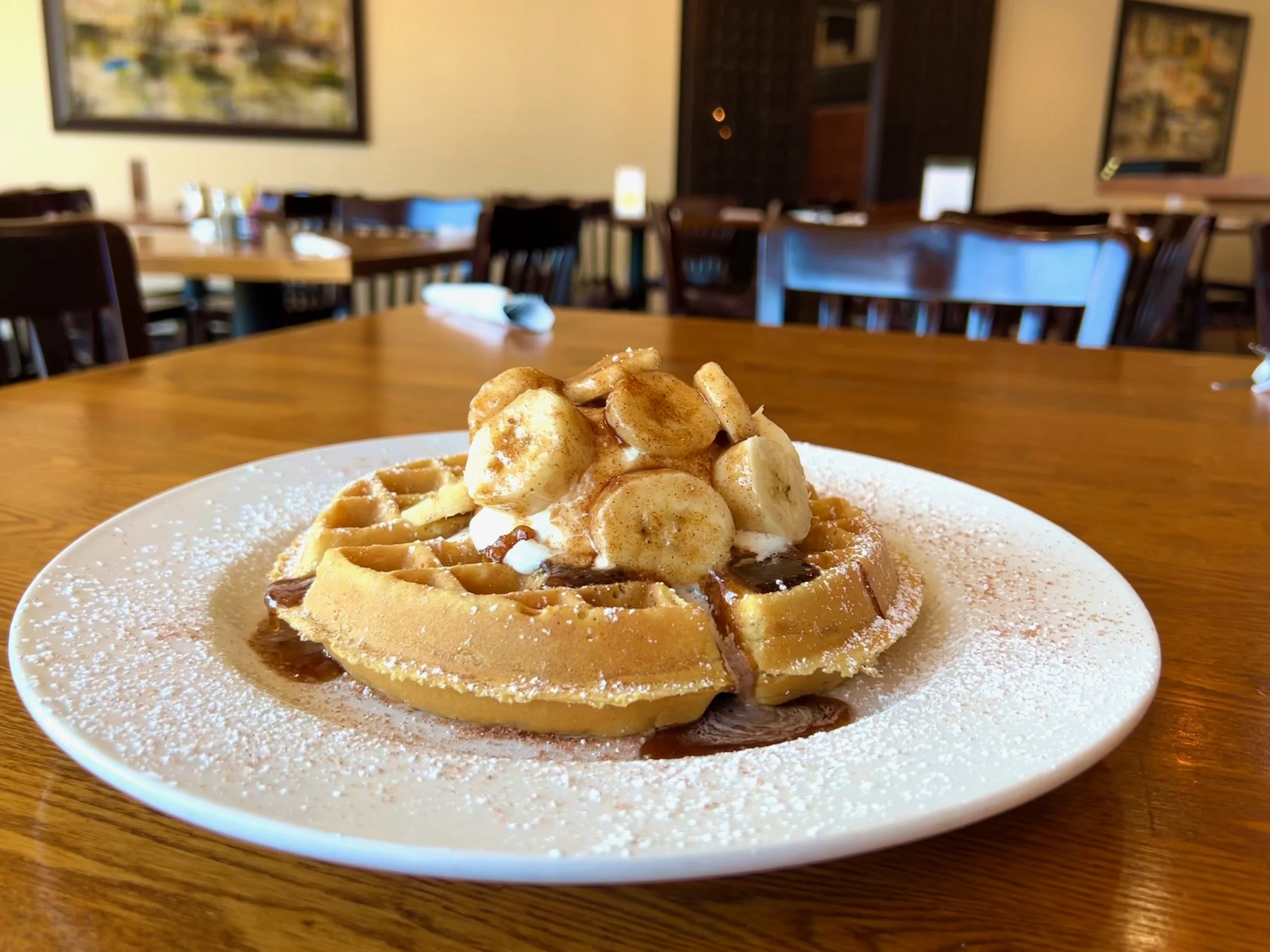 Bread Winners keeps things cool in August