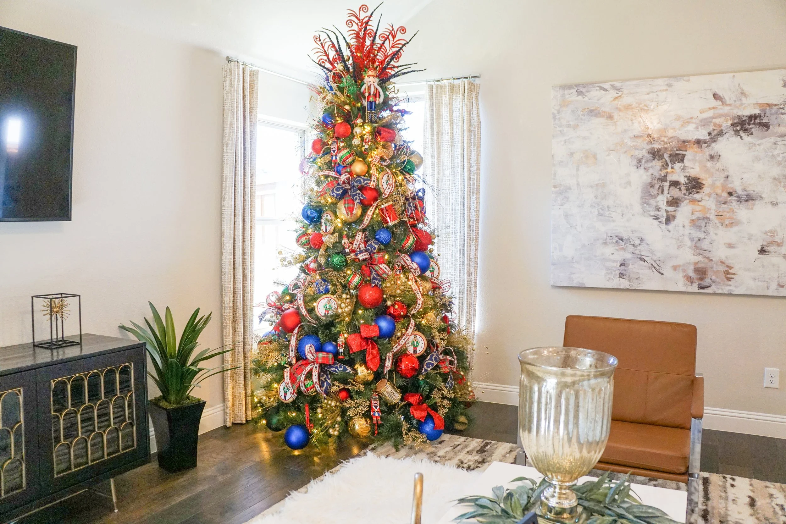 4th Annual Tour of Trees at Trinity Falls