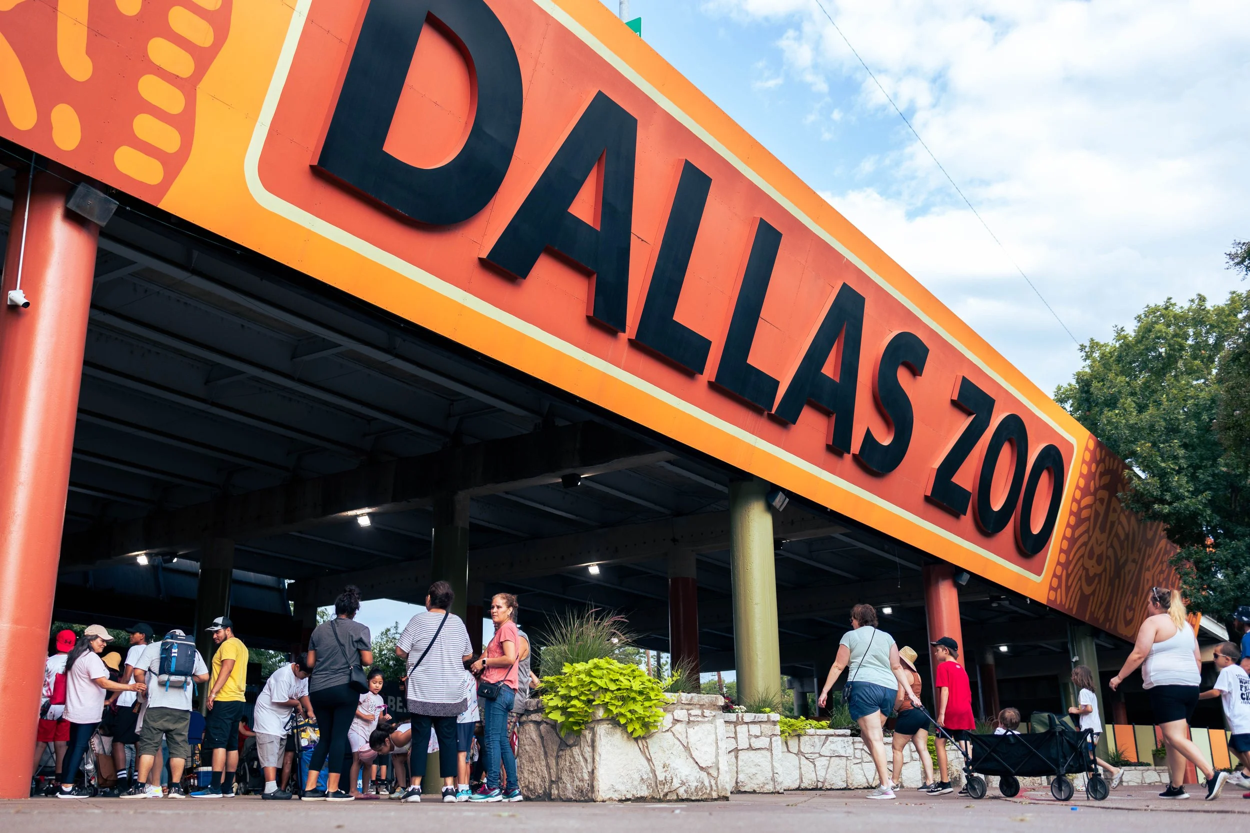 Save the Date for Zoo To Do 2025!