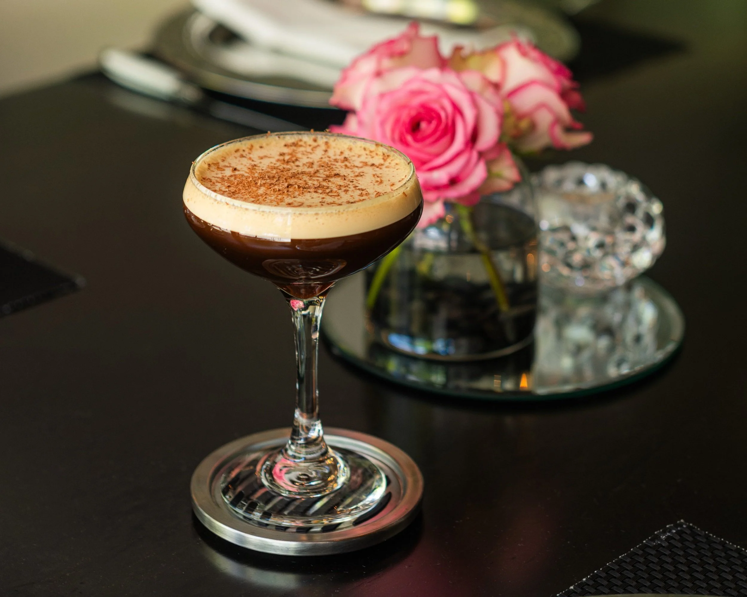 Truluck's Launches ‘Press On’: A Coffee Collaboration in Support of Veterans 