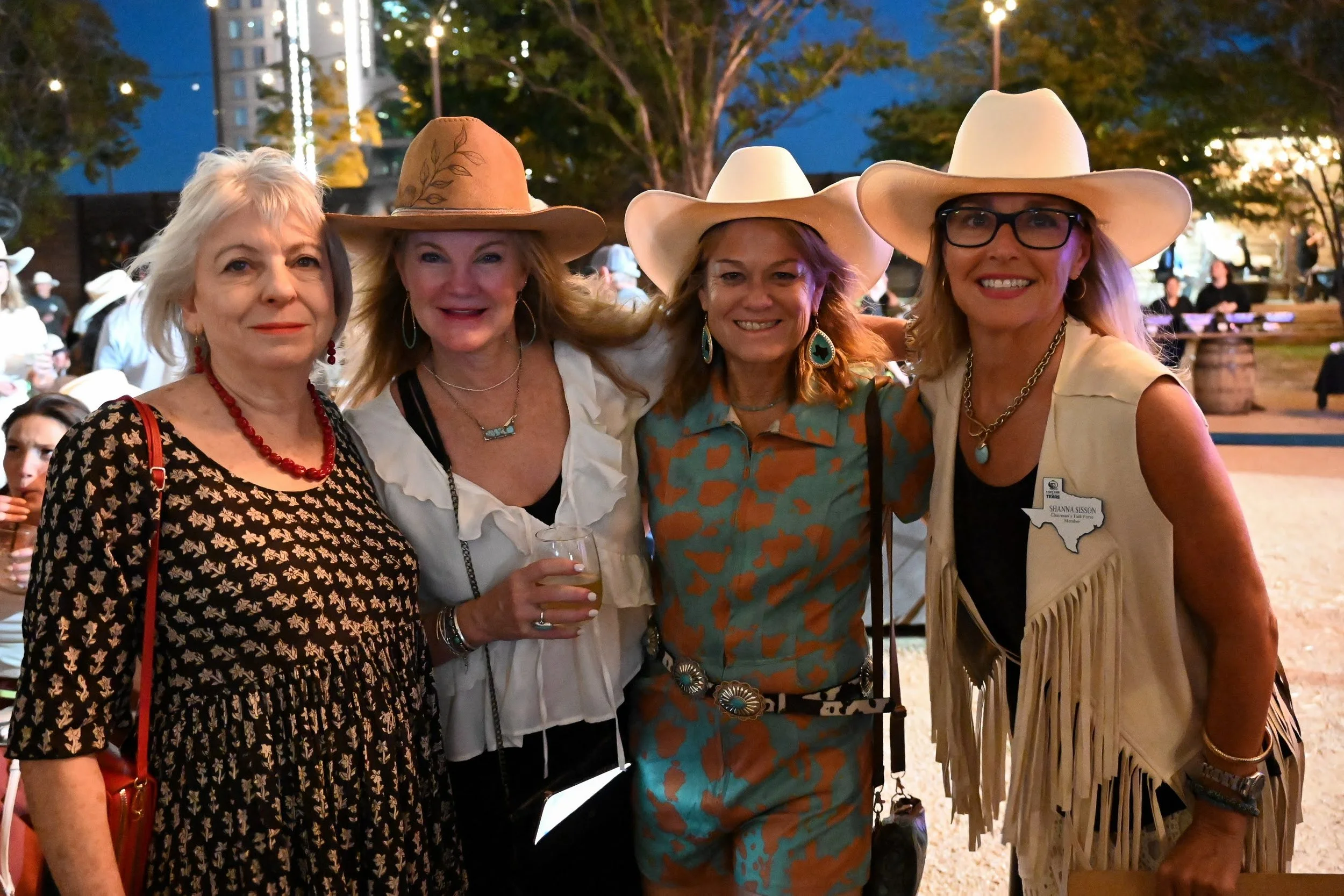Patti Winstanley, Georgeanne Shafer Winston, Paula Merriman, and Shanna Sission.jpg