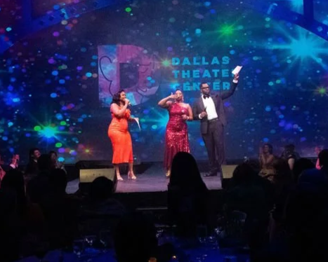 CENTERSTAGE 42 Raises $545,000 in a Powerful Celebration of Dallas Theater Center’s Legacy and Future