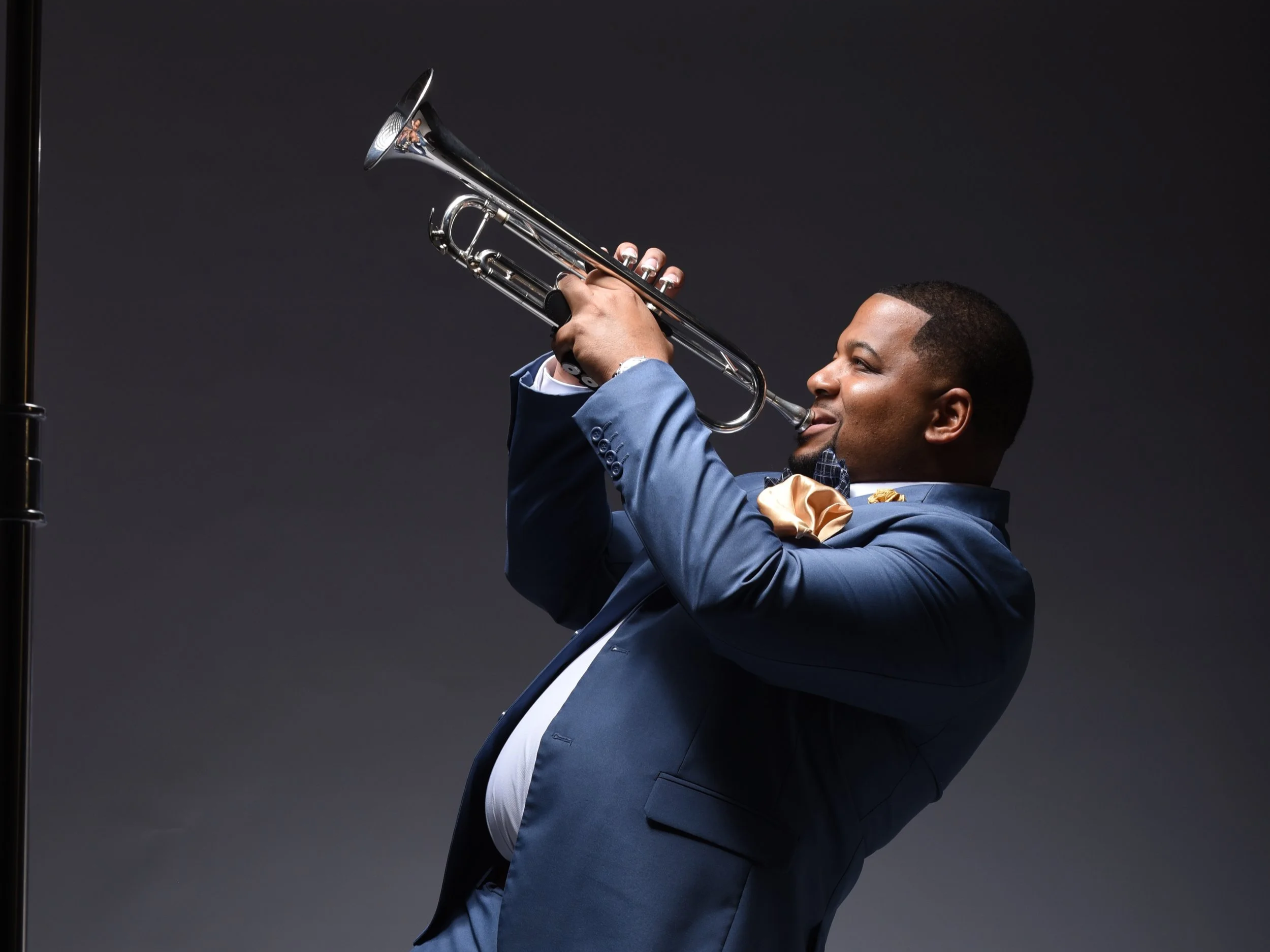 Grammy-Award Winning Band Director Set to Return to South Oak Cliff High School