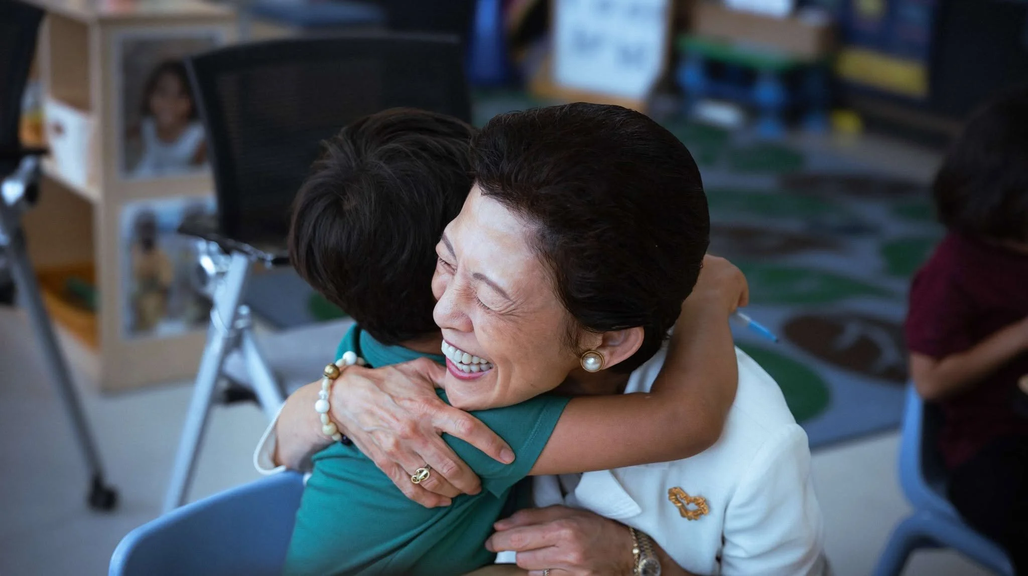 Princess Takamado of Japan visit Vogel_2.jpg