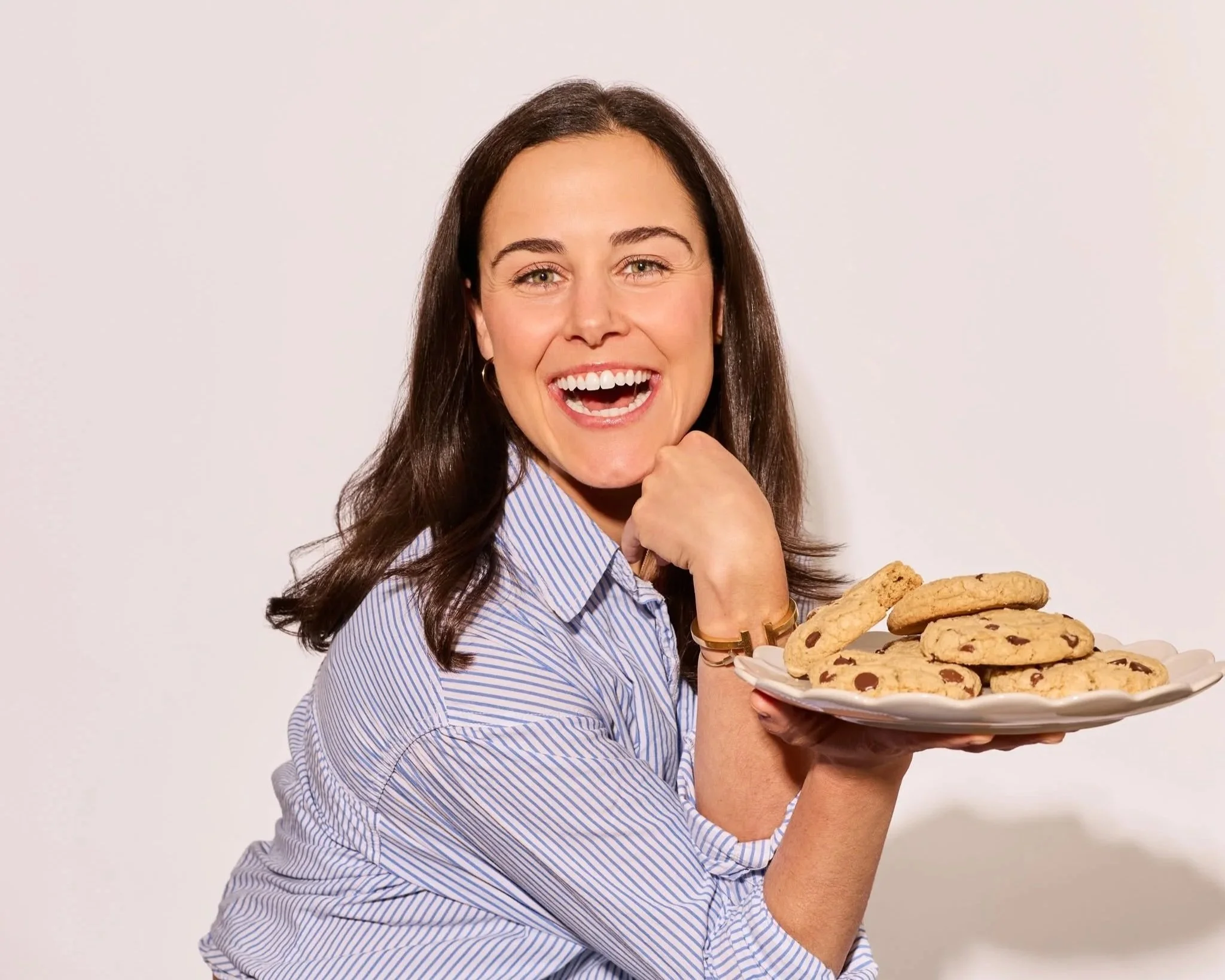 Made by Marge Brings From-Scratch Cookie Dough to Central Market Shelves Across Texas