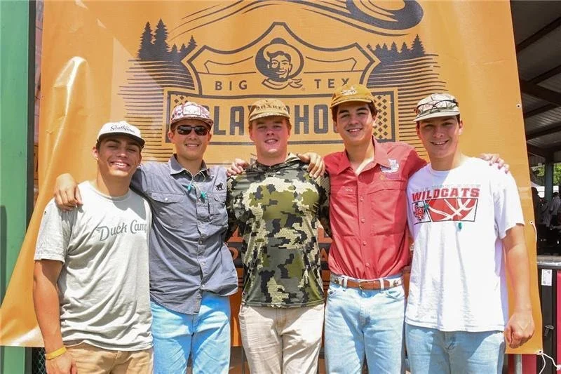 2026 Big Tex Clay Shoot Classic Breaks All-Time Fundraising Record