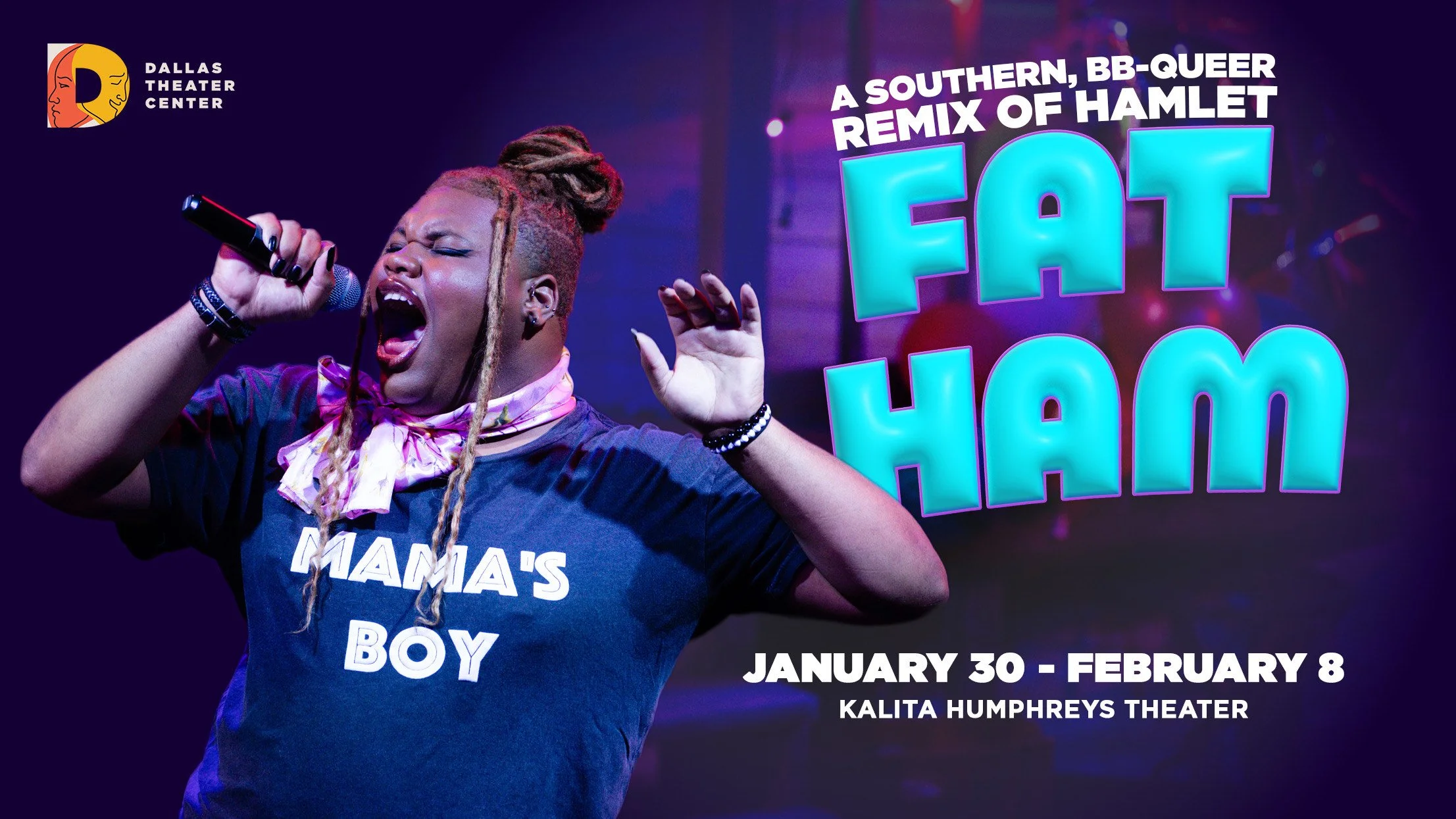 A Shakespearean Classic Gets a Sizzling Southern Twist in Fat Ham