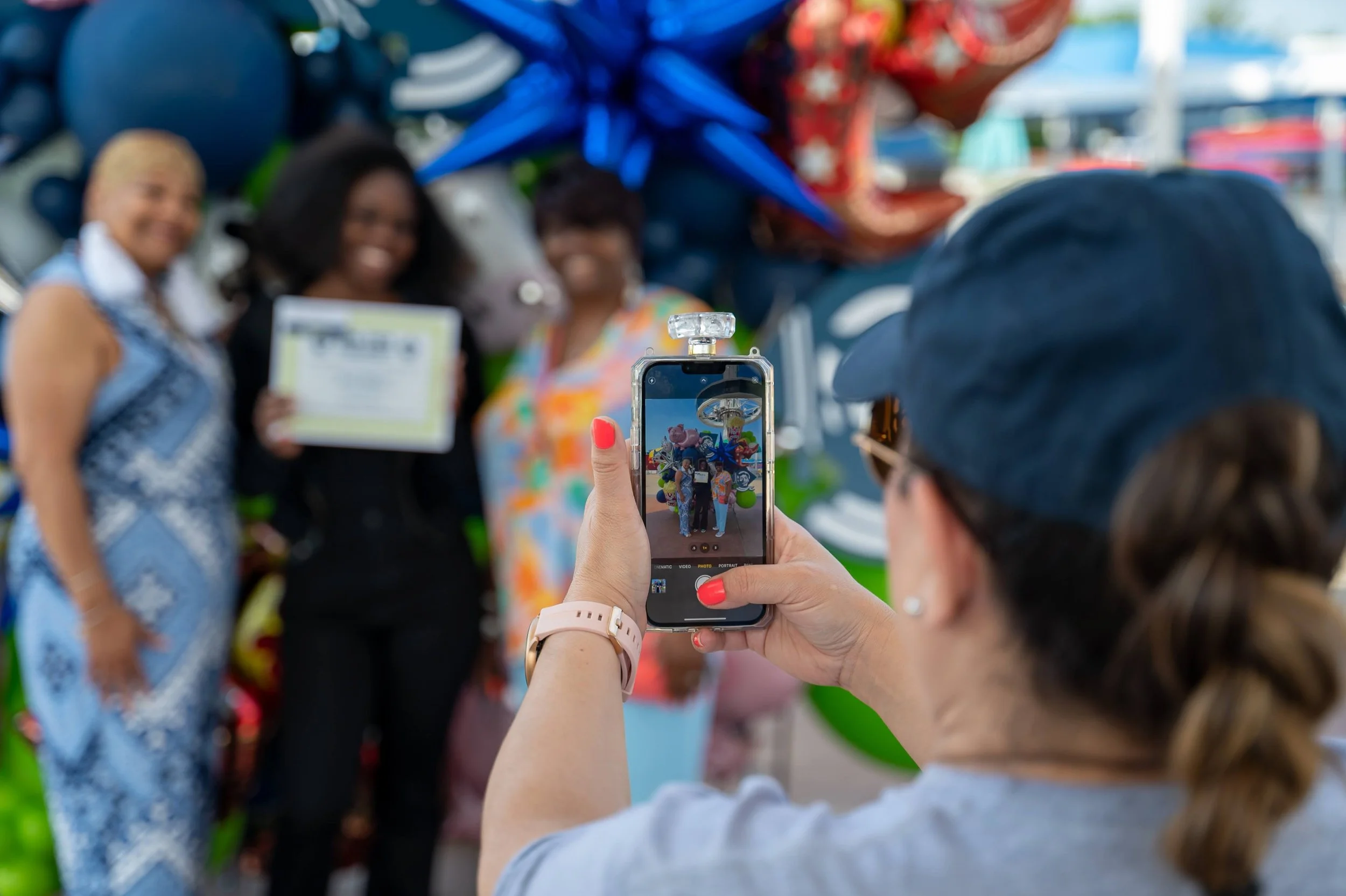 The State Fair of Texas Big Tex Scholarship Program Surpasses $21.4 Million Awarded to over 3,850 Texas Students Since 1992