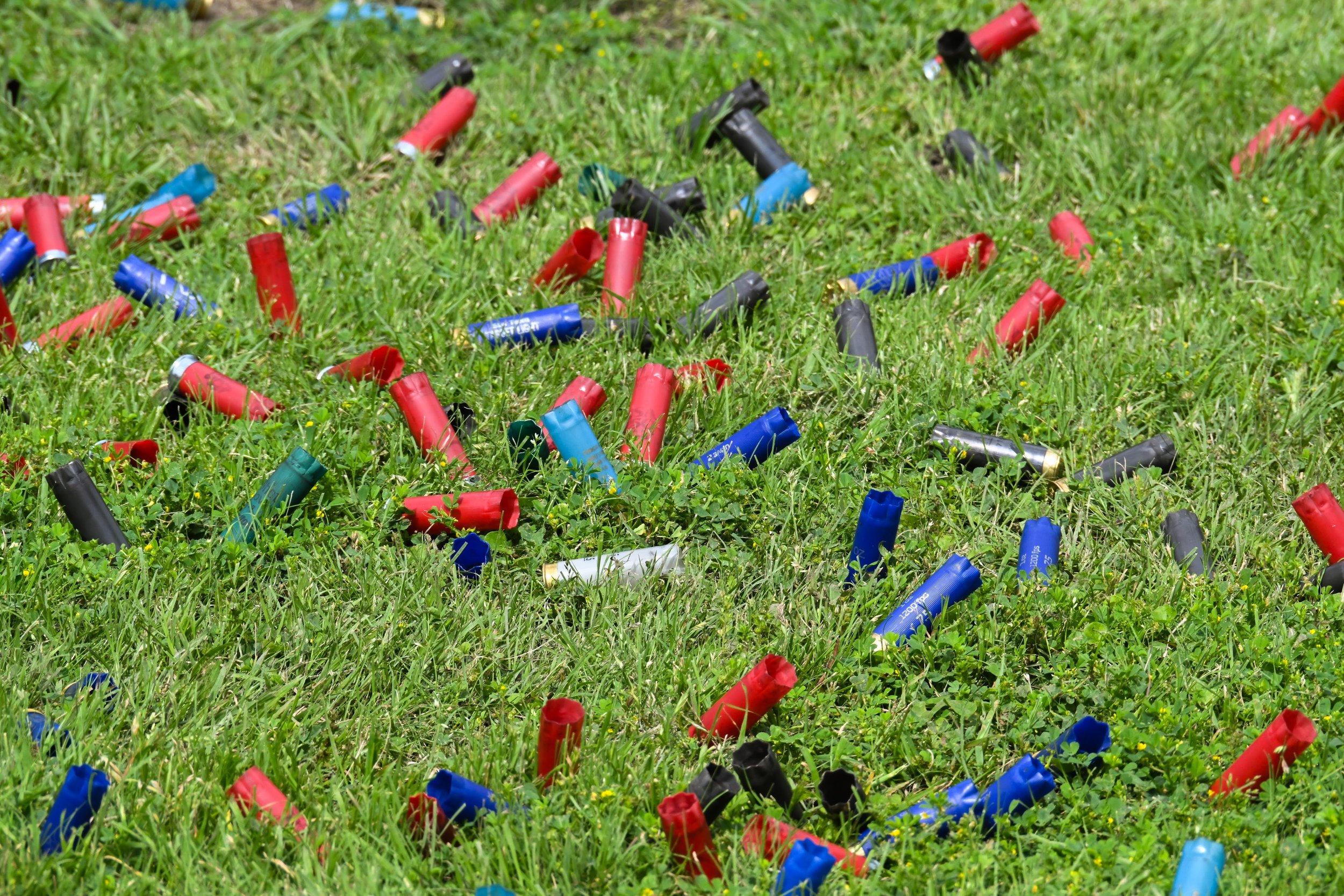 2026 Big Tex Clay Shoot Classic Breaks All-Time Fundraising Record