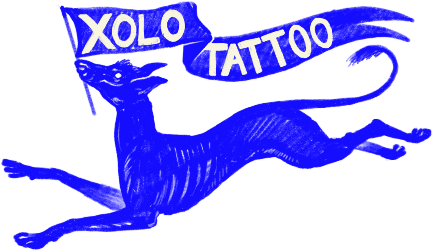 Xolo Tattoo