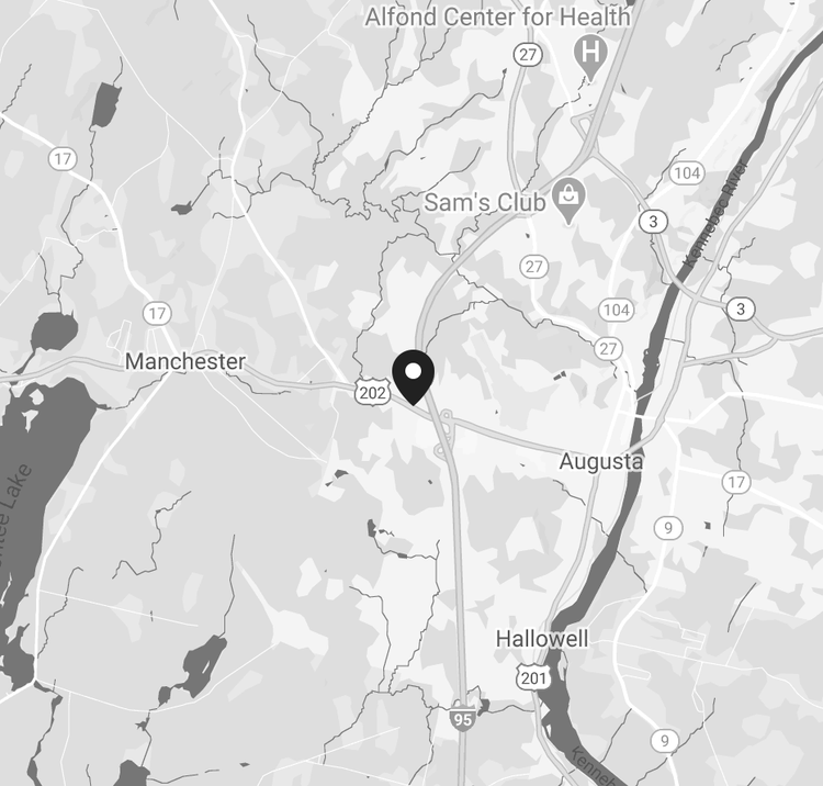 How do I get a Medical Card in Maine?