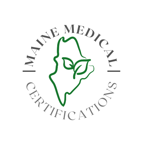 MaineMedicalCertifications.com