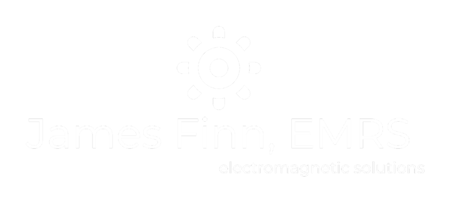 NYC Residential EMF Testing and Mitigation Consulting Services | James Finn, EMRS 