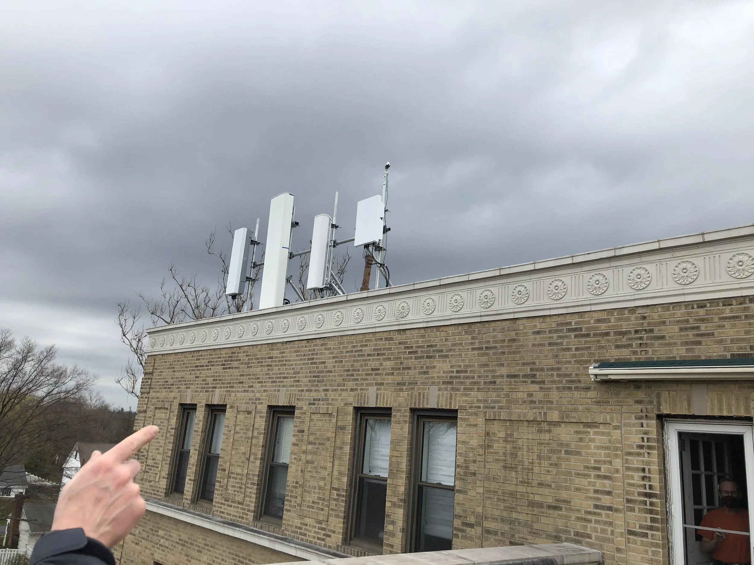 What are the Common Electromagnetic Field Radiation Health Effects?