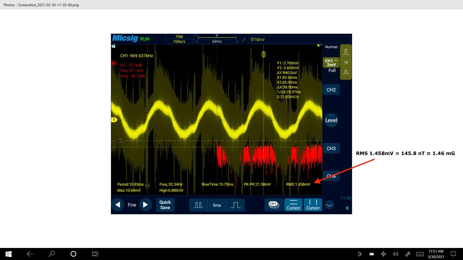 Electromagnetic Interference Explained