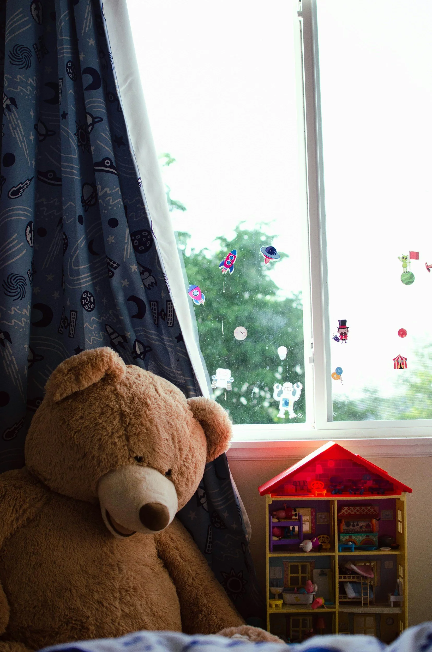 EMF Safety for Children’s Rooms: Practical Steps for a Healthier Sleep Space