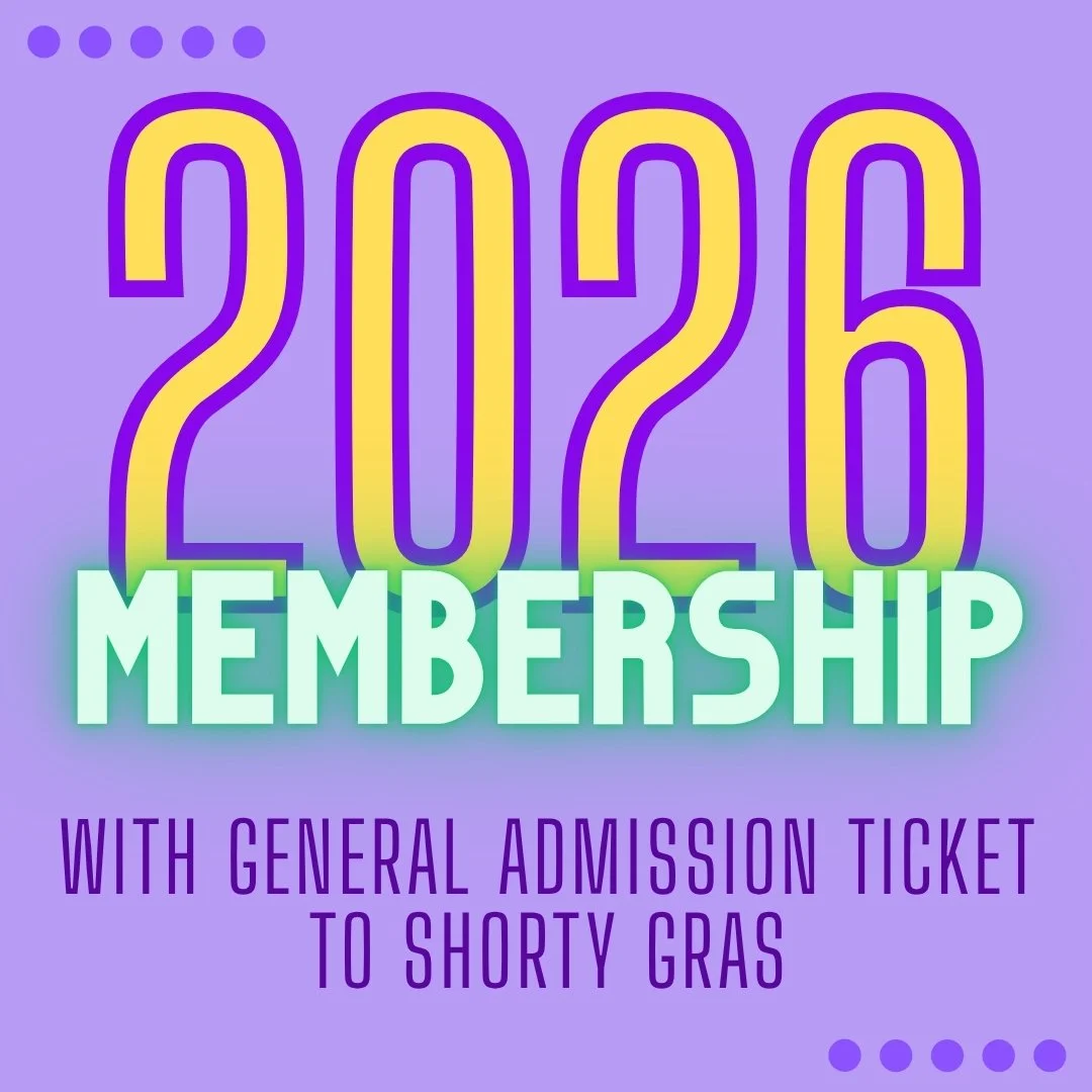 2026 Membership