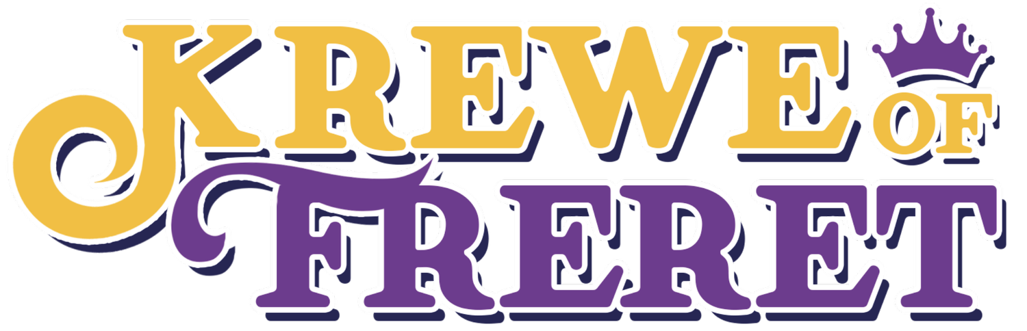 Krewe of Freret