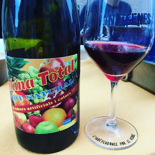 Coming soon #makinatotal#lavoluta#pocapoc#demena