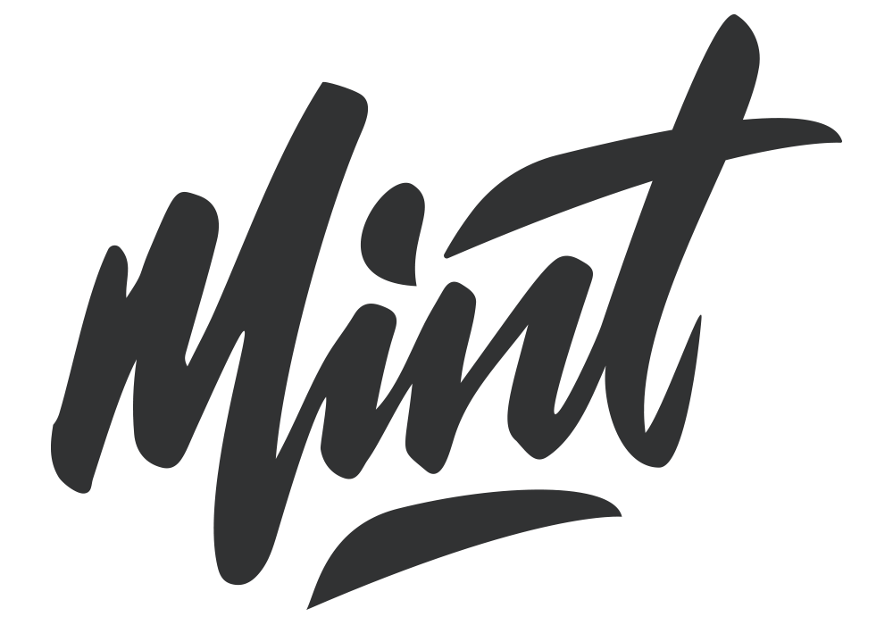 Mint DJs - Gold Sponsor