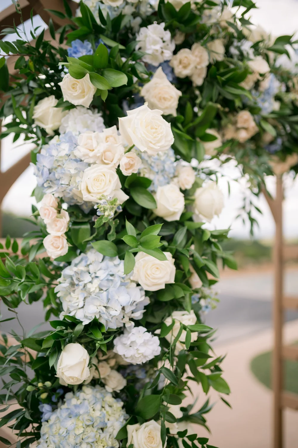 Ayiiia Pasterski Floral Design