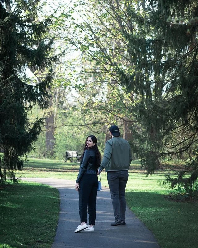 This is my face when I go out for evening walks or any kinda walks...the love is real 🤭😏
.
What&rsquo;s your favourite summer activity?💕