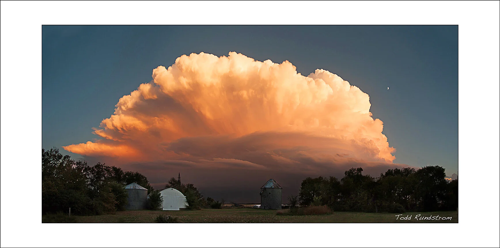 Nebraska Thunderhead [0053]
