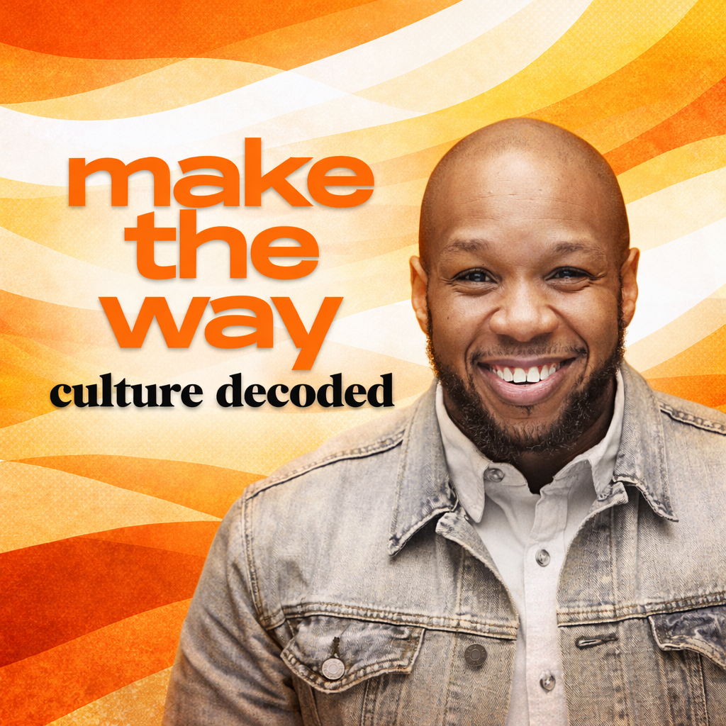 The Make The Way OGSM System