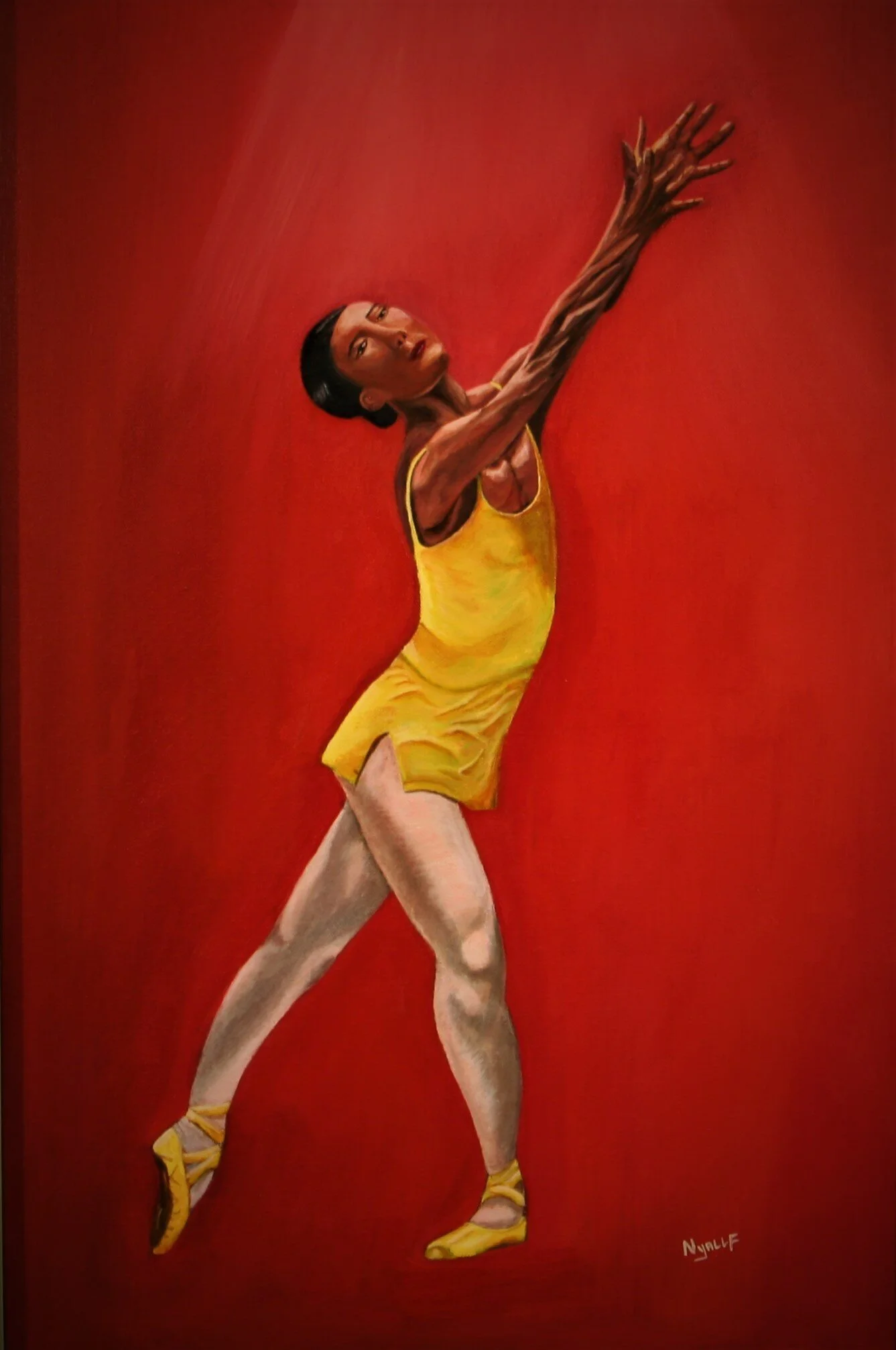 Ballerina
