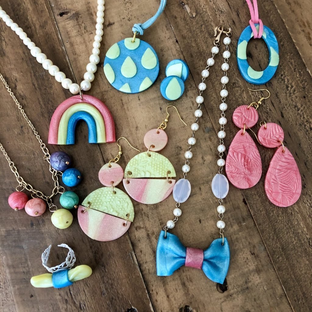 Polymer Clay
