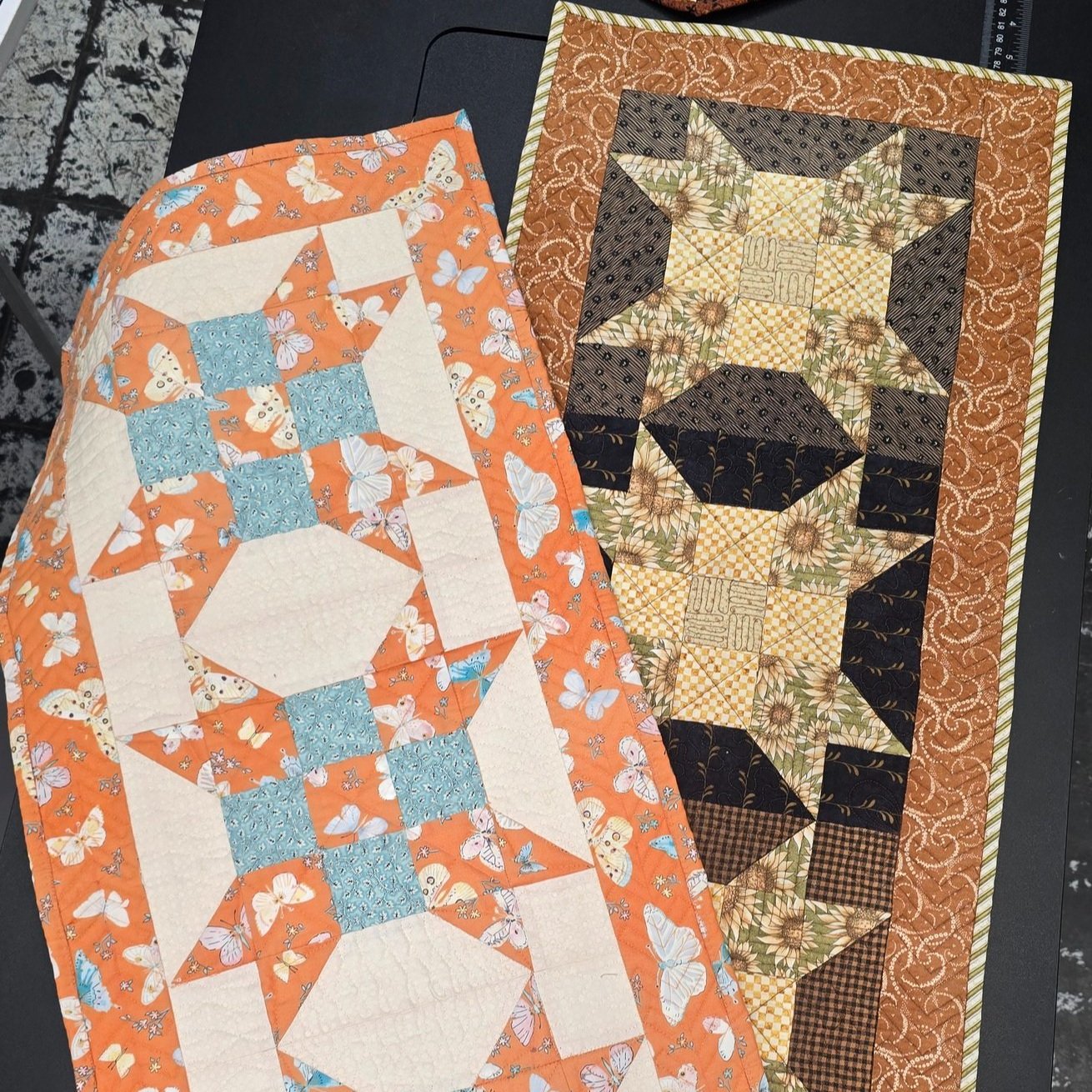 11/4 Intro to Quilting Class Series 11/4,6,11,13